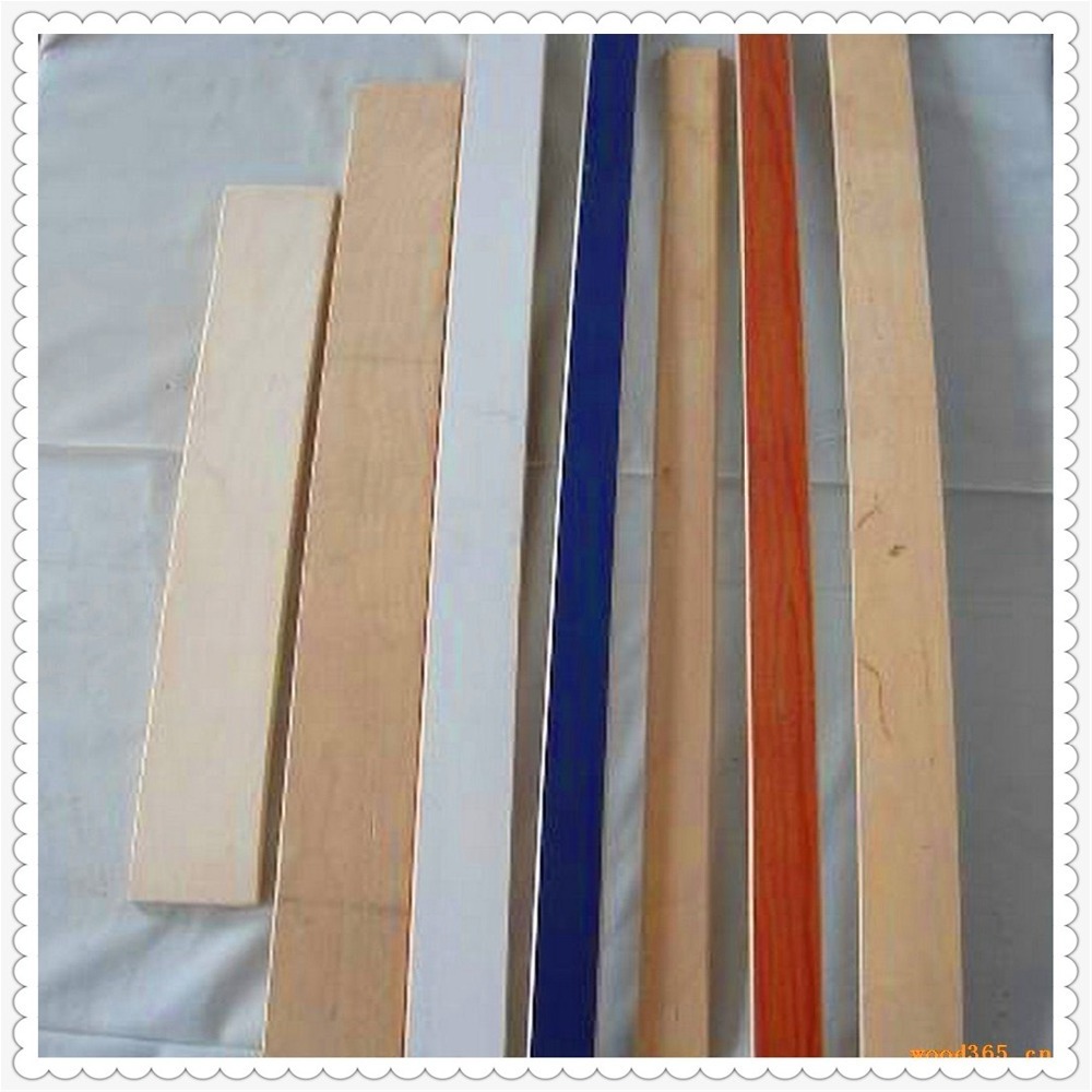 bed slats wooden panels plywood bent wood Source factory support for customization