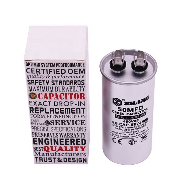 capacitor for motor en60252 arcotronic capacitor