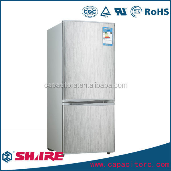 118L Refrigerator Compressor Solar Refrigerator Car Mini Fridge