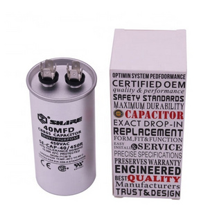 capacitor for motor en60252 arcotronic capacitor