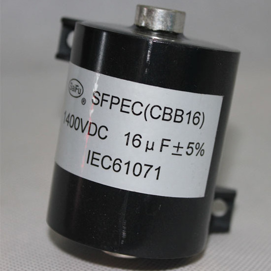 IGBT Snubber Box dc link capacitor 3uf 1200vdc Capacitor for Snubber for welding machine