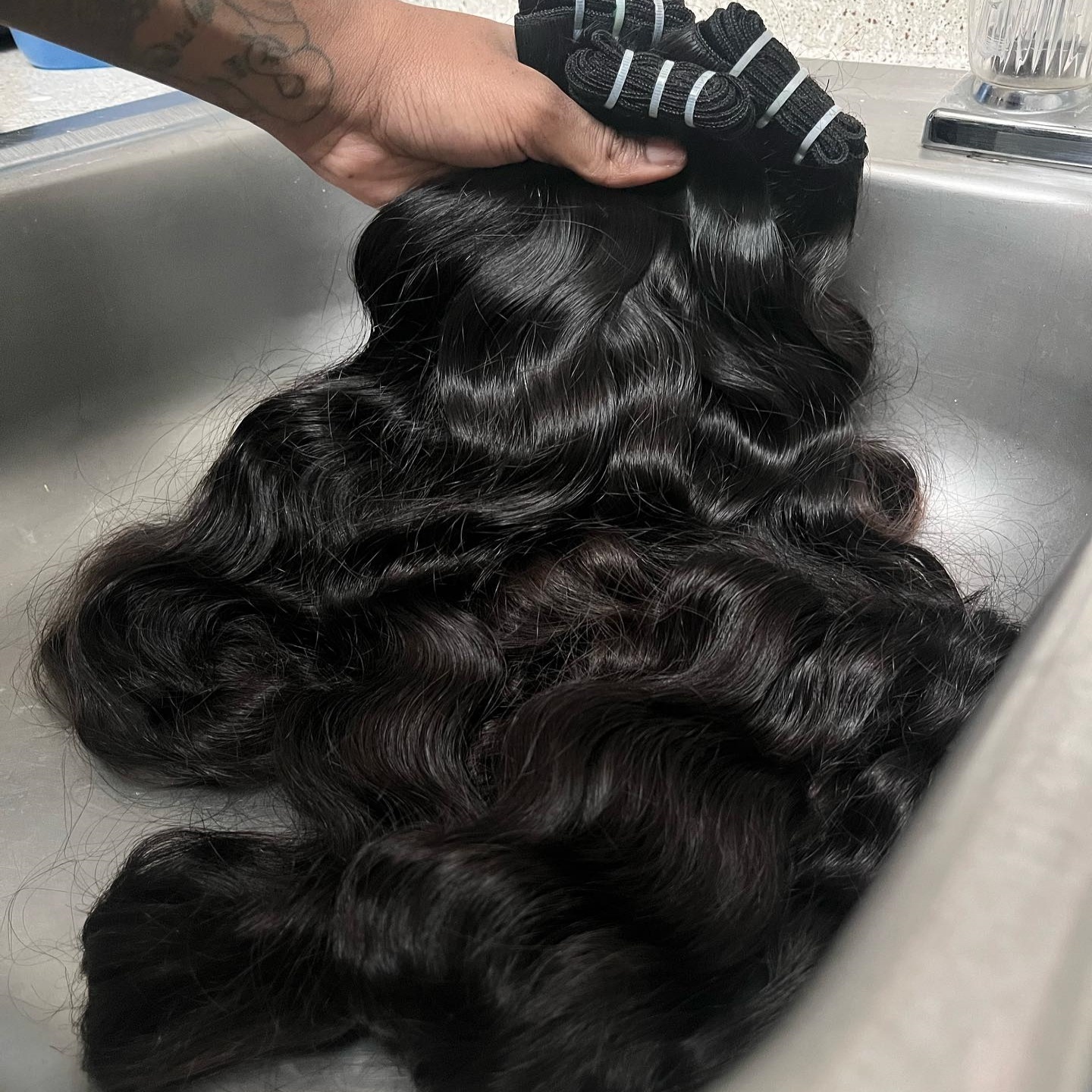 Vietnamese Burmese Raw Hair Unprocessed Virgin Curly Wavy Bundle Hair Vendors, Vietnamese Cuticle Aligned Raw Human Hair Weave