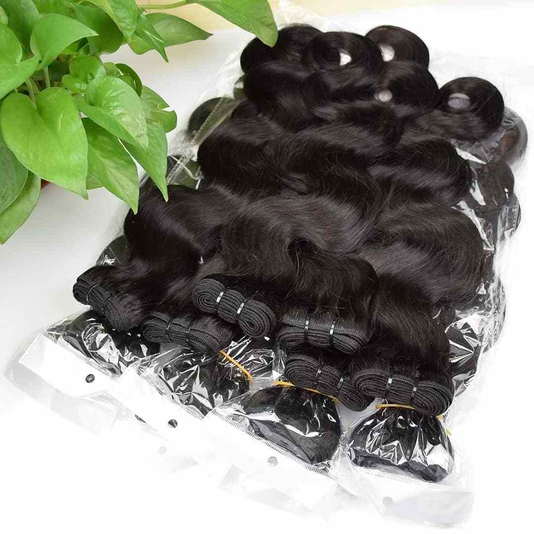 Fashionable Hair Salon Prices for Brazilian Hair In Mozambique ,  Brazilian Hair Bundles  Products For Black Women