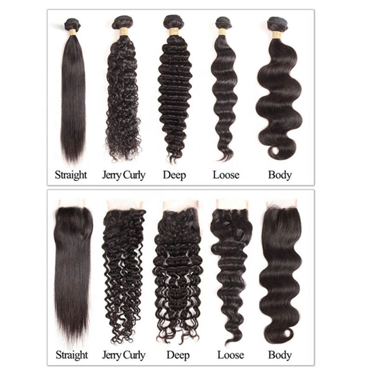 OEM Wholesale Virgin Brazilian Hair Bundles Natural Human Hair Extensions, Free Sample Hair Bundles, Cheap 100 High Quality Hair