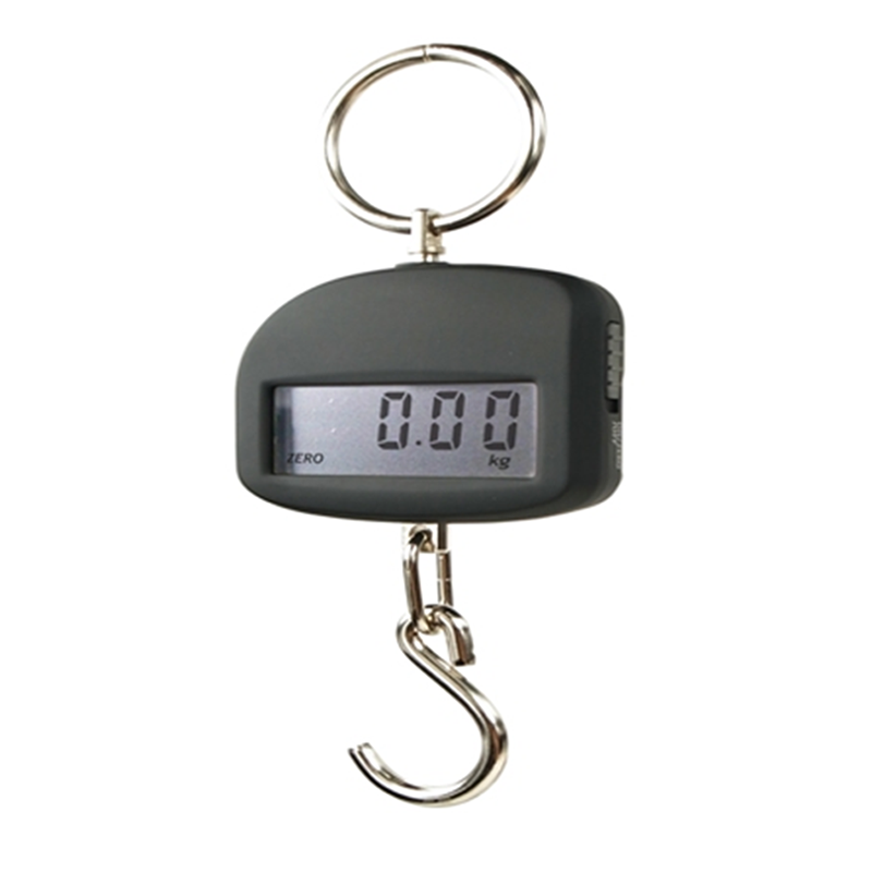 30kg /0.1kg Factory Price electronic mini Hanging smart fish Cheap Luggage Weight Scale