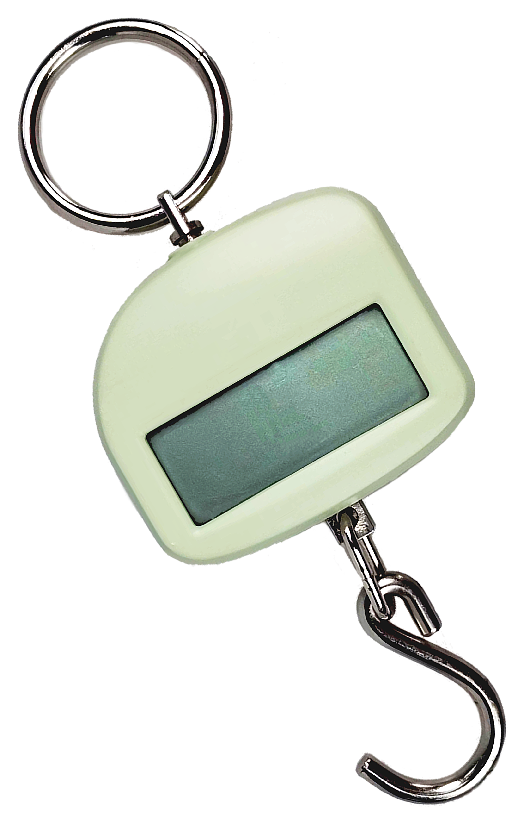 30kg /0.1kg Factory Price electronic mini Hanging smart fish Cheap Luggage Weight Scale