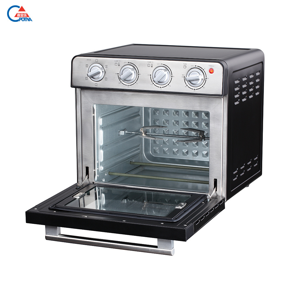 On sale home use oven manufacturing electric cooker and bakery baking ovens commercial baked potato household oven