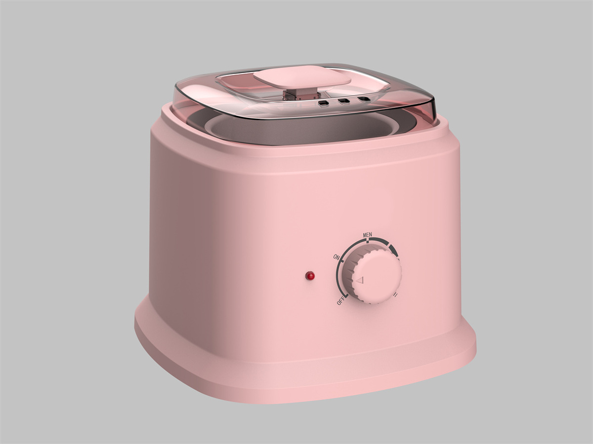 800CC Factory Directly Supply Depilatory Wax Warmer Waxing Heater For All Body Area Quick Melt Wax Machine