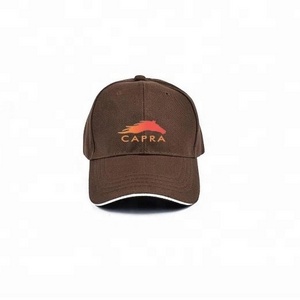 Super Sports Quality P Cap