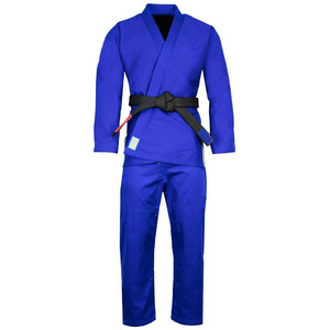 2023 High Quality Light Weight Best Design Martial Art Wear Men Women Cheap Price Bjj Gi Uniform On Sale