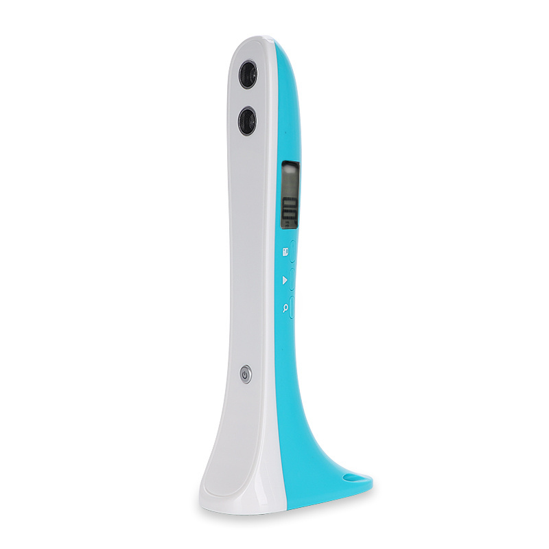 Digital Wireless Body Height Meter Ultrasonic Height Measuring Instrument Stature Fast Meter For Kids Measuring Moving Height