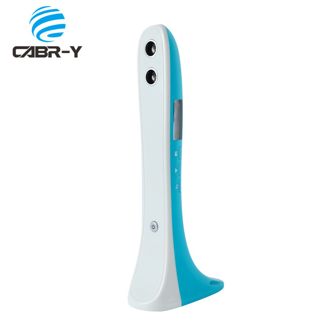 Digital Wireless Body Height Meter Ultrasonic Height Measuring Instrument Stature Fast Meter For Kids Measuring Moving Height