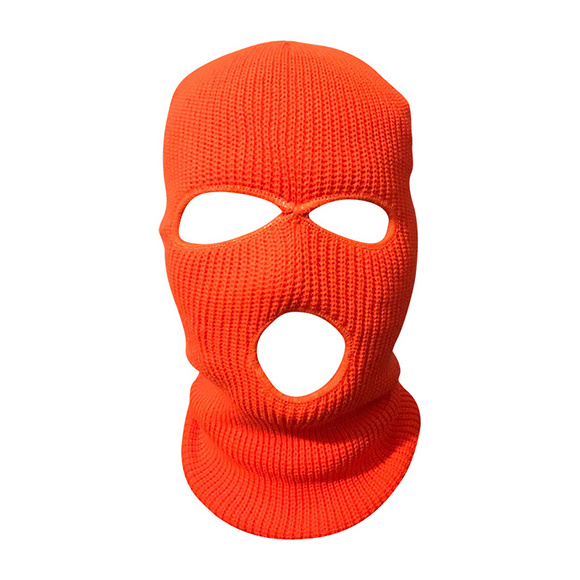 Winter Motorcycle Balaclava Face Mask