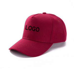 Fashion Custom Graffiti New Design Customised High Quality Baseball Caps Print Men Curved Brim Hats