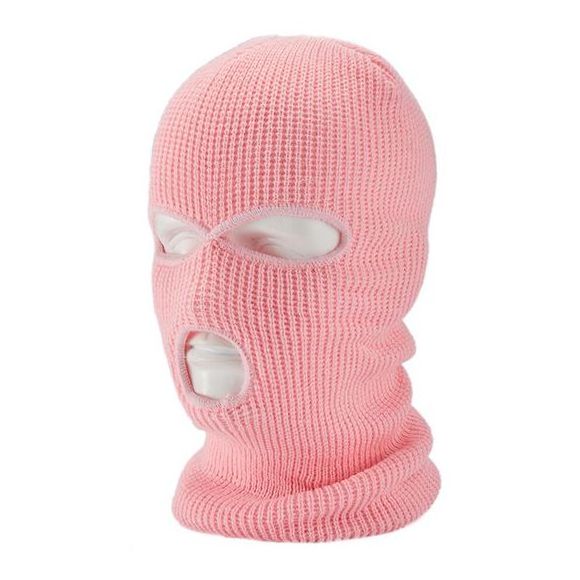 Winter Motorcycle Balaclava Face Mask