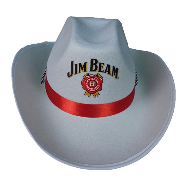 Cheap New Style Cowboy Hats Made In Mexico Unisex Cowboy Western Adult Five Stud Cowboy Hat