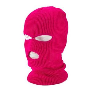 Winter Motorcycle Balaclava Face Mask