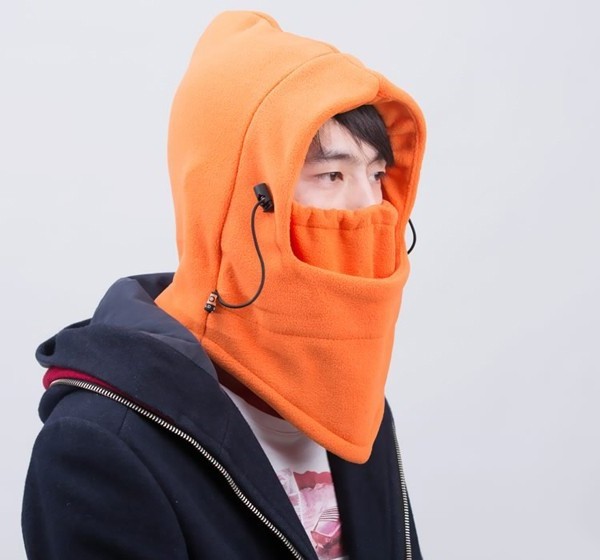 2018 Wholesale Ski Face Mask