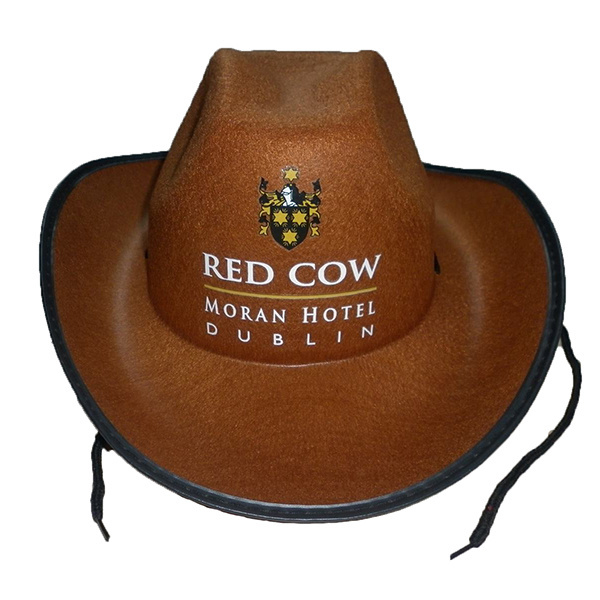 Cheap New Style Cowboy Hats Made In Mexico Unisex Cowboy Western Adult Five Stud Cowboy Hat