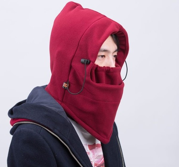 2018 Wholesale Ski Face Mask