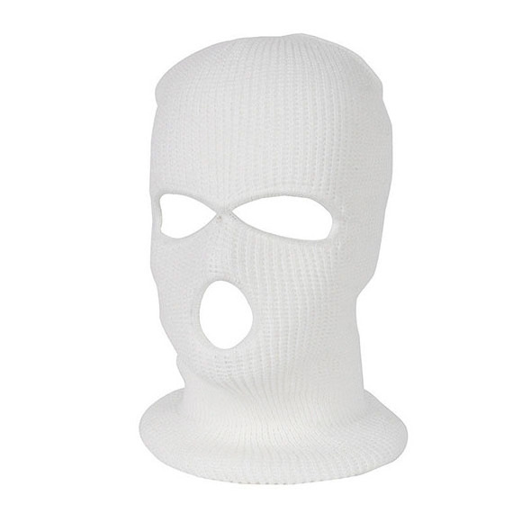 Winter Motorcycle Balaclava Face Mask