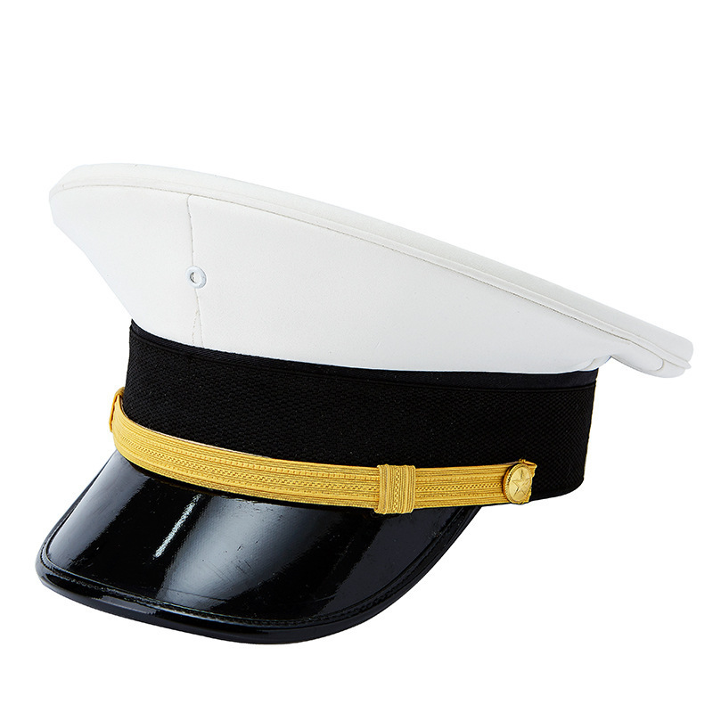 Wholesale Captain Child Sailor Hat