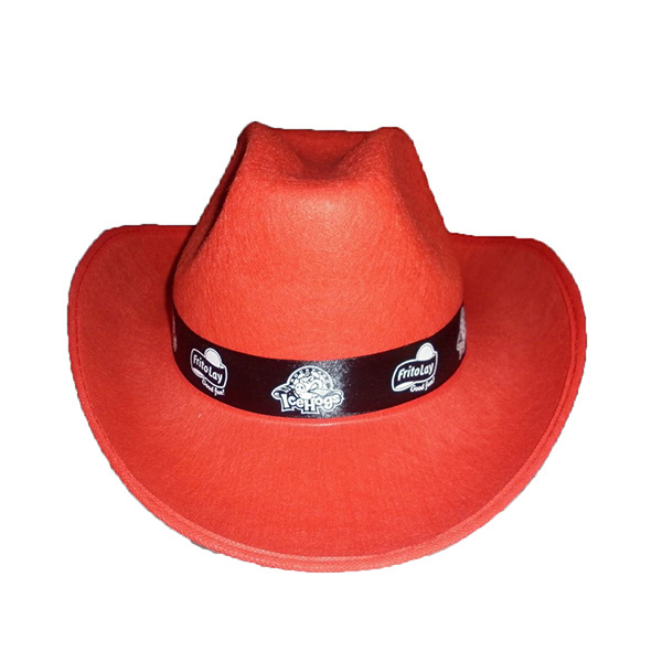 New Design Lemmy Cowboy Hat China Cowboy Hard Hat