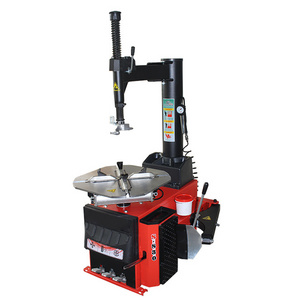 12-24 inch popular  mobile tire changers machine car tyre changer used in car tire work shop