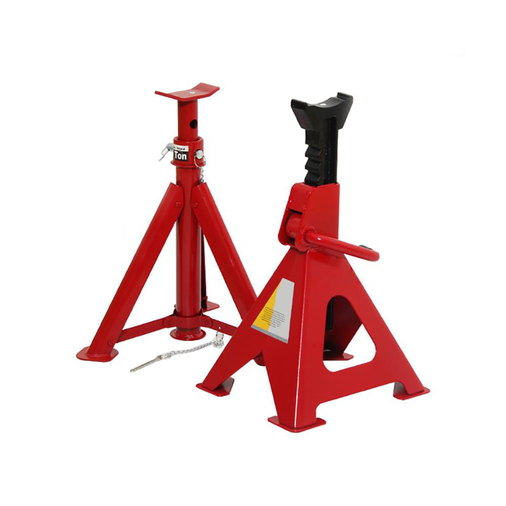 High quality safety standards hydraulic car jack with new type high quality jack stand