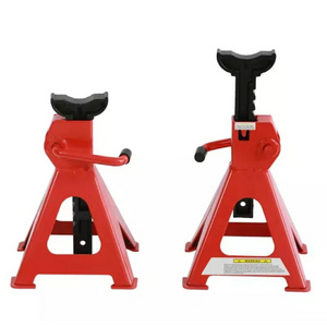 High quality safety standards hydraulic car jack with new type high quality jack stand