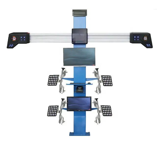 tyre stand and changer 3D wheel apply to for alignment equipment tools