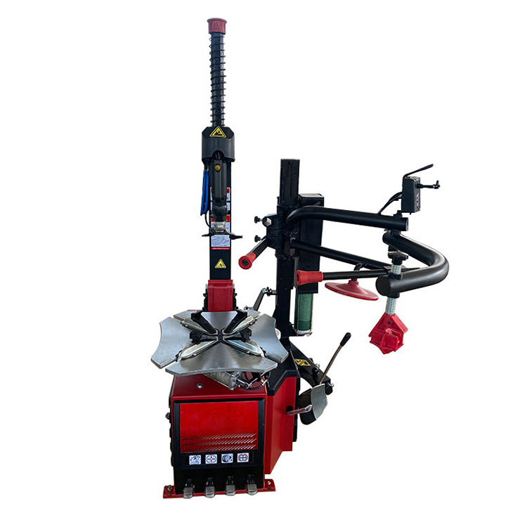 Best quality Swing Arm semi automatic tire changer for tires