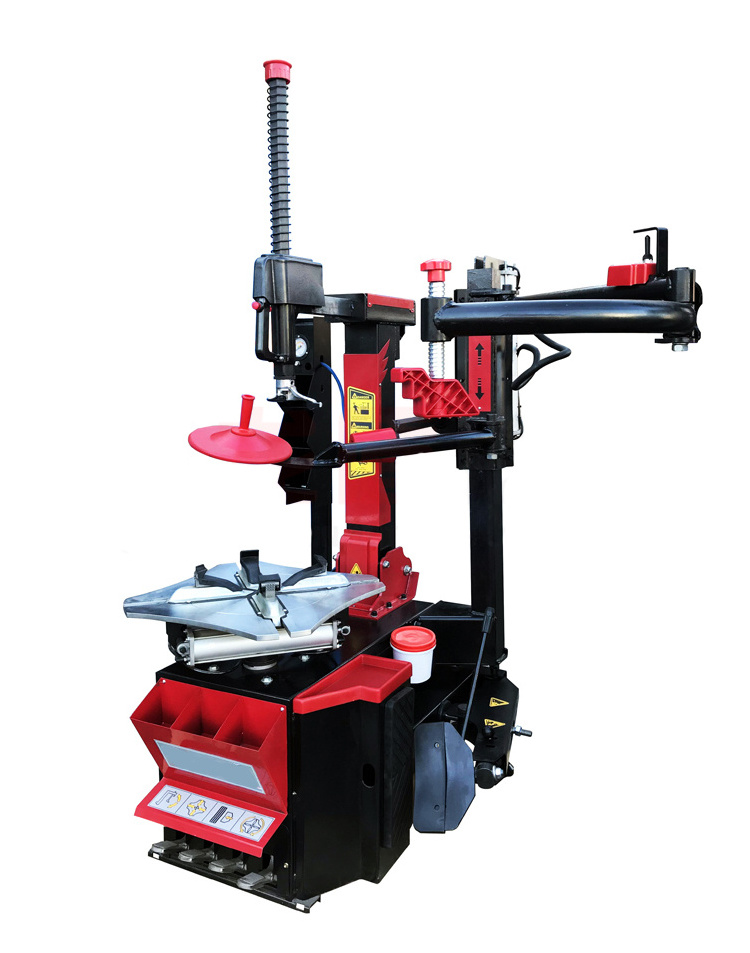 Low Price Tire Changer/ Tyre Changer/ Pneumatic Machine