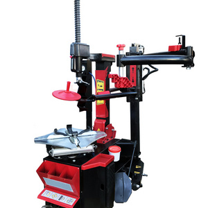 Low Price Tire Changer/ Tyre Changer/ Pneumatic Machine