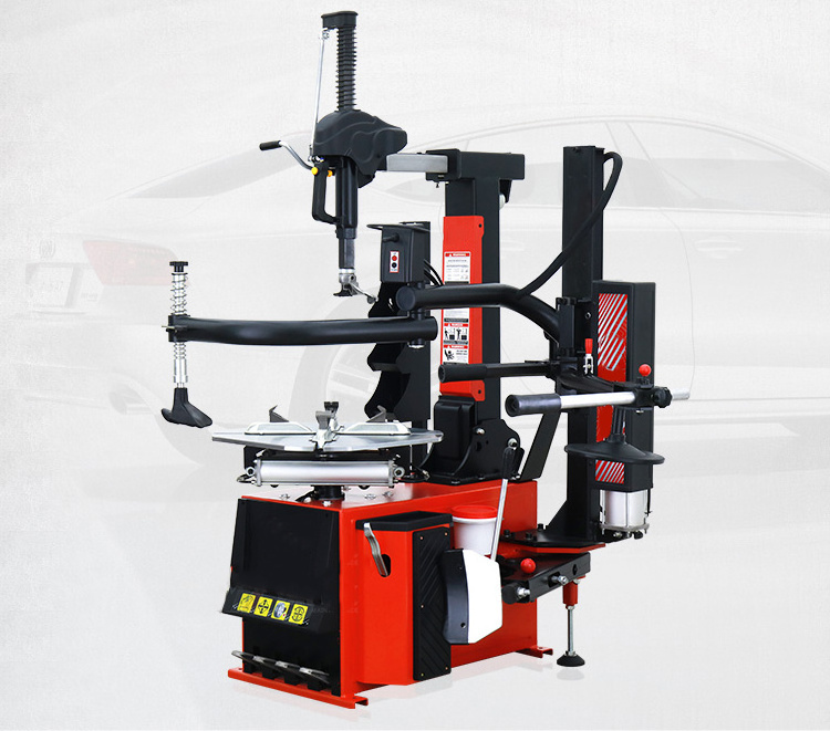 Low Price Tire Changer/ Tyre Changer/ Pneumatic Machine