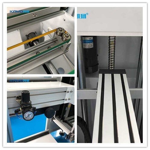 Pcb Drilling Etching Prototype Machine Recycling Manufacturing Printing Pcb Making Machines For Ifb Washing Machine Pcb Board