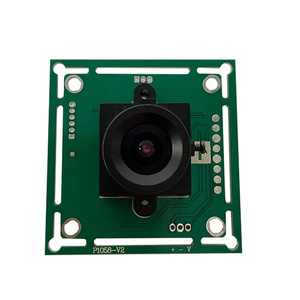 Good Quality   CMOS Pinhole  Hidden Video Doorbell Camera Module For Video Doorbell Fish Agriculture CCTV Car Camera