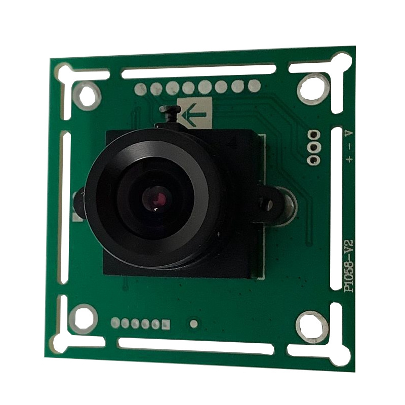 Good Quality   CMOS Pinhole  Hidden Video Doorbell Camera Module For Video Doorbell Fish Agriculture CCTV Car Camera