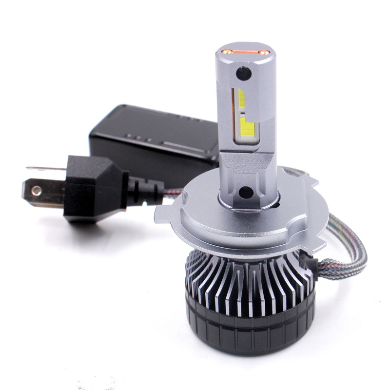 K15 H1 H4 H7 H11 Canbus LED Headlight 100W 20000LM 9005 9006 H13 880 H15 H13 9004 9007 H11 H7 H4 Car LED Fog Head Light CE