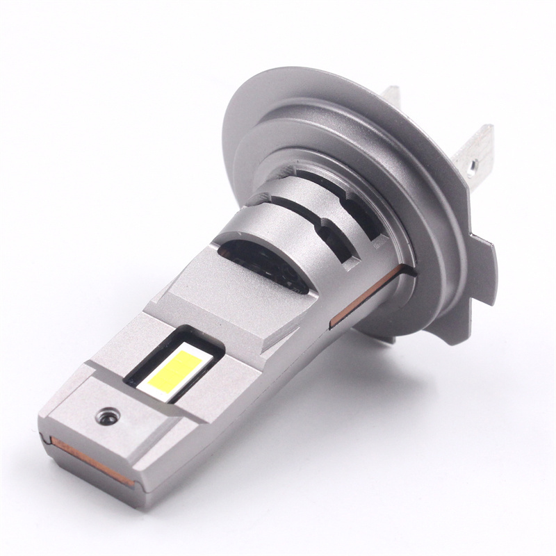 car accessories H7 H4 44W 7S Auto Headlamp Bulbs H8 H9  H11 9005 9006 Led Headlight H4 Car Fog Lamps car led headlight h11 led