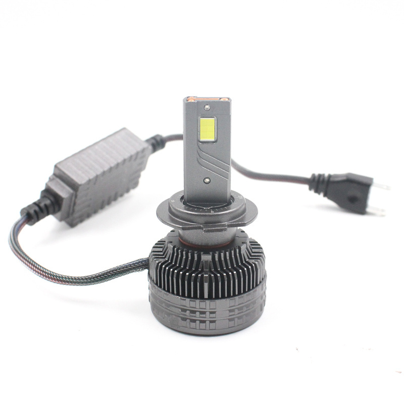 Newest K13 MAX H4 H7 H11 Car LED Headlamp 240W H1 H3 H4 H7 H11 9004 9005 9006 9007 9012  Car LED Fog Headlights Bulb