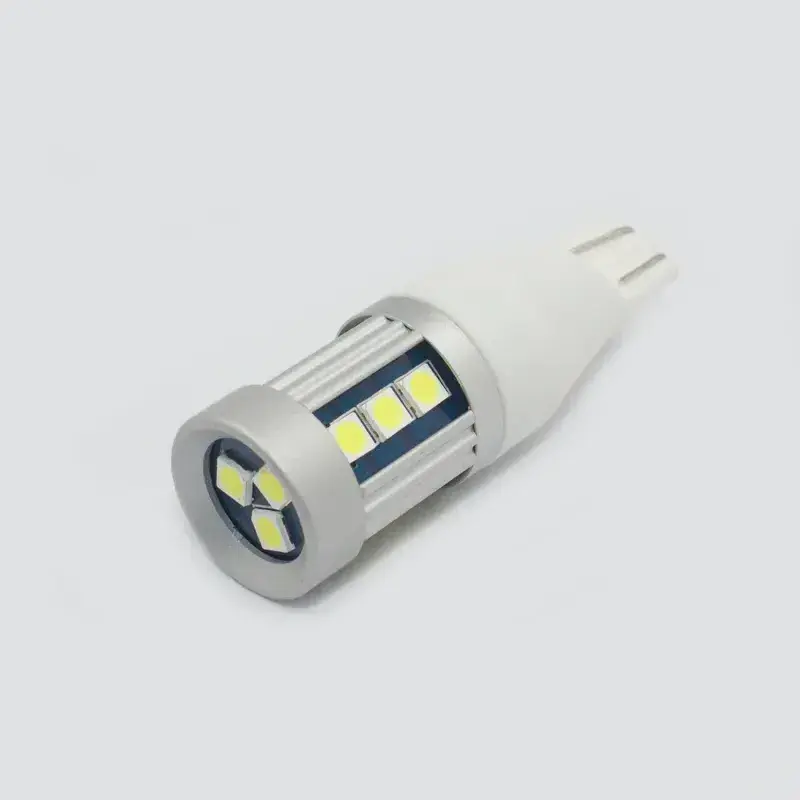 T15 W16W LED Reverse Light Bulbs 920 921 912 Canbus 3030 15SMD Highlight LED Backup Parking Light Lamp Bulbs DC12V T15 W16W LED