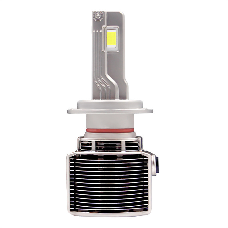 FSYLX A98 LED H7 Headlight Bulb Car Bulbs CABVUS Super high power 110W Car LED Light H4 9005 H1 H8 H9 H11 LED Headlight 12V