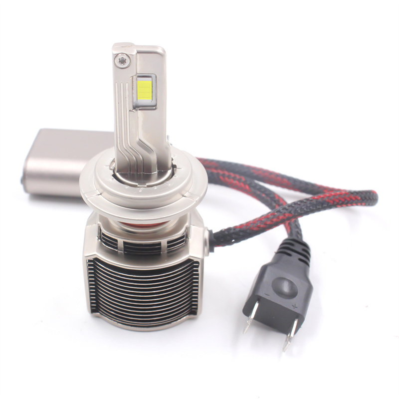 FSYLX A98 LED H7 Headlight Bulb Car Bulbs CABVUS Super high power 110W Car LED Light H4 9005 H1 H8 H9 H11 LED Headlight 12V