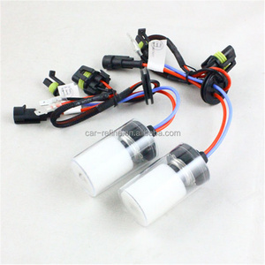 HID headlights bulbs H1 H3 H7 H8 H9 H11 9005 9006 880 881 4300k 6000k 8000k 10000k 55w xenon head lamp bulb hid car headlight