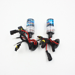 hid xenon bulb h1 H3 H4 H7 H8 H10 H11 9005 HB3 bulb 12v 35w hid xenon light hid headlamp for car motorcycle