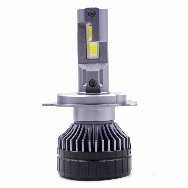 K15 H1 H4 H7 H11 Canbus LED Headlight 100W 20000LM 9005 9006 H13 880 H15 H13 9004 9007 H11 H7 H4 Car LED Fog Head Light CE