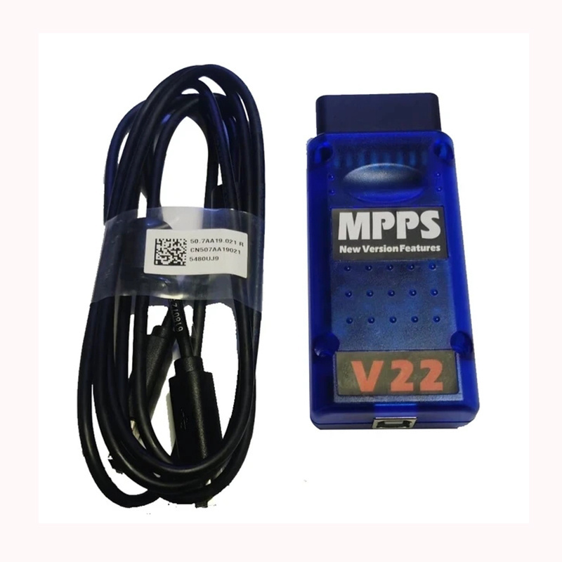 Unlimited MPPS V22 ECU Chip Tuning Tool Better than MPPS V21 V18 ECU Flasher MPPS Master Breakout