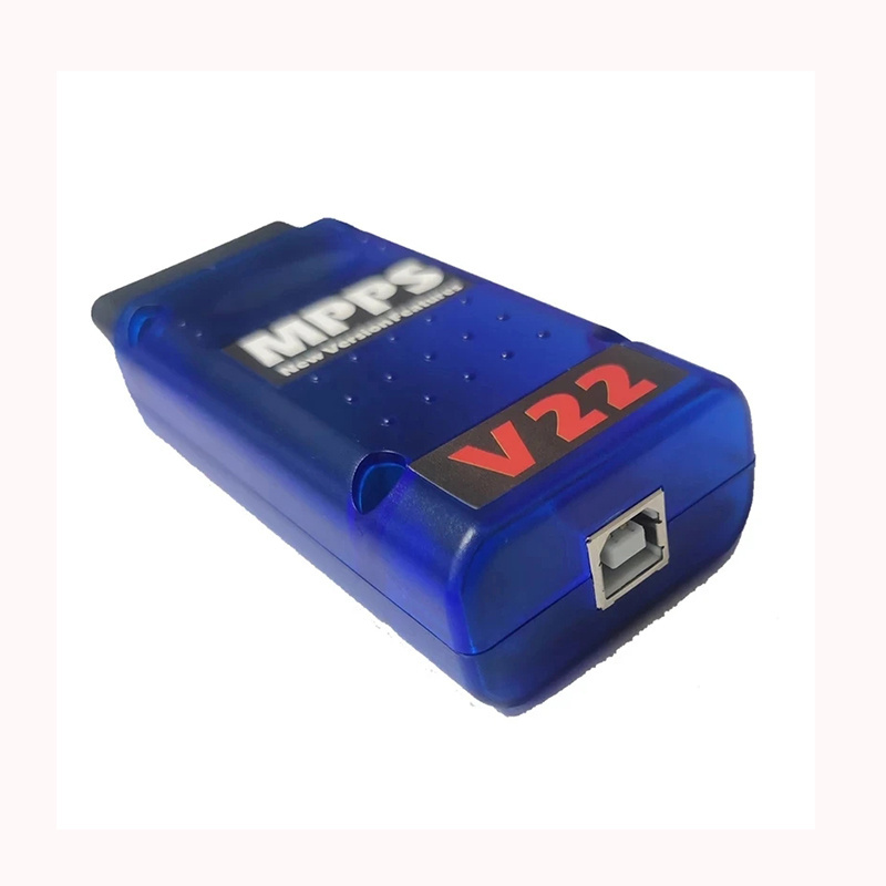 Unlimited MPPS V22 ECU Chip Tuning Tool Better than MPPS V21 V18 ECU Flasher MPPS Master Breakout