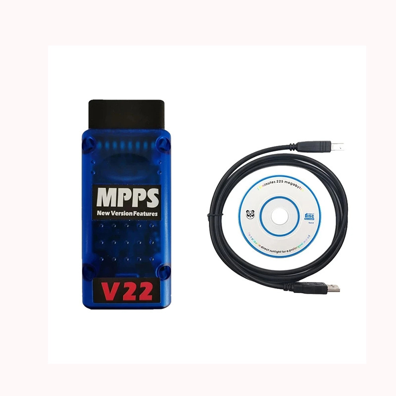 Unlimited MPPS V22 ECU Chip Tuning Tool Better than MPPS V21 V18 ECU Flasher MPPS Master Breakout